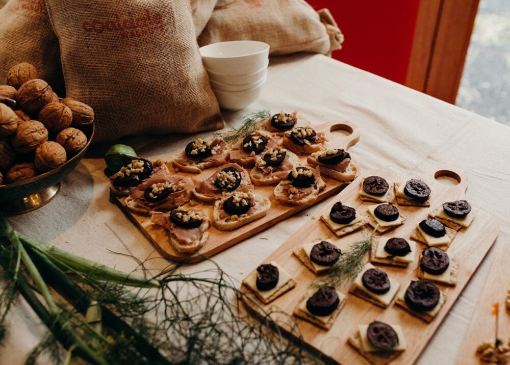 Pickled Walnuts - Image 2